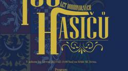 Dobrovolní hasiči na Jivině oslaví 130 let