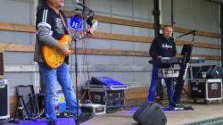 Víkend Rock ve Veselé 6. června 2020.  Foto: Radek Žďánský