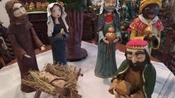 Zažijte na vlastní kůži vánoční atmosféru ve Zvířeticích. Foto: NF Škoda Auto