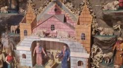 Zažijte na vlastní kůži vánoční atmosféru ve Zvířeticích. Foto: NF Škoda Auto