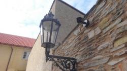 Spolek seniorů poznával památky na Kolínsku, příště se vypraví do Českého Krumlova. Přidáte se také? Foto: Radek Žďánský