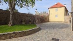 Spolek seniorů poznával památky na Kolínsku, příště se vypraví do Českého Krumlova. Přidáte se také? Foto: Radek Žďánský