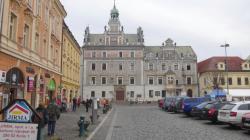 Spolek seniorů poznával památky na Kolínsku, příště se vypraví do Českého Krumlova. Přidáte se také? Foto: Radek Žďánský