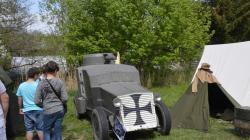 Foto: Zdeněk Plešinger