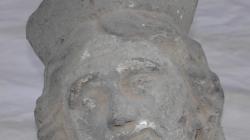 Noc kostelů v Dolním Bousově. Foto: Zdeněk Plešinger