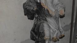 Noc kostelů v Dolním Bousově. Foto: Zdeněk Plešinger