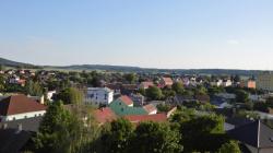 Noc kostelů v Dolním Bousově. Foto: Zdeněk Plešinger