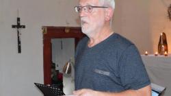 Hudba z rozhraní renesance a baroka zněla kostelem sv. Šimona a Judy ve Vlčím Poli. Foto: Zdeněk Plešinger