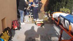 Foto: HZS Středočeského kraje