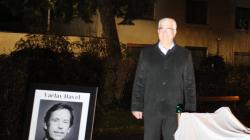 Jiří Plíhal. Foto: Petr Novák