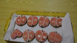 Kaskadér Rudolf Bok a zpěvák Vojtěch Šmíd v Dolním Bousově. Foto: Zdeněk Plešinger