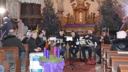 Česká mše vánoční Jakuba Jana Ryby. Foto: Zdeněk Plešinger