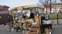 Josefský trh v Dolním Bousově. Foto: Zdeněk Plešinger