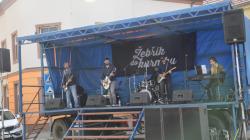 Josefský trh v Dolním Bousově. Foto: Zdeněk Plešinger