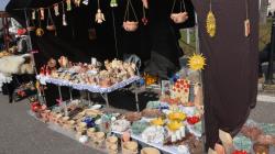 Josefský trh v Dolním Bousově. Foto: Zdeněk Plešinger