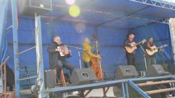 Josefský trh v Dolním Bousově. Foto: Zdeněk Plešinger