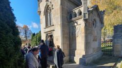 Foto: Michaela Švermová