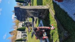 Foto: Michaela Švermová