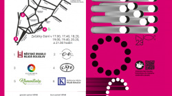 Noc literatury v Mladé Boleslavi nabídne čtení v podání Dagmar Peckové, Ivany Chýlkové a dalších osobností