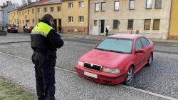 Foto: Městská police Bakov nad Jizerou