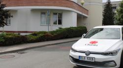Nové automobily již slouží v Mnichově Hradišti. Foto: Petr Novák