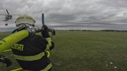 Foto: HZS Středočeského kraje