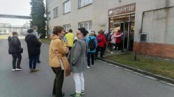 Foto: Senioři nejen sobě