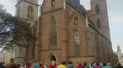 Foto: Senioři nejen sobě