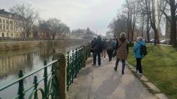 Foto: Senioři nejen sobě