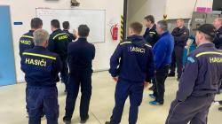 Foto: HZS Středočeského kraje