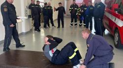 Foto: HZS Středočeského kraje