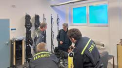 Foto: HZS Středočeského kraje