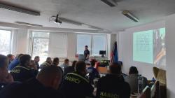 Foto: HZS Středočeského kraje