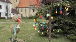 Foto: město Bakov nad Jizerou