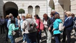 Foto: spolek Senioři nejen sobě