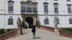 Foto: spolek Senioři nejen sobě