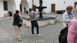 Foto: spolek Senioři nejen sobě