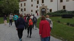 Foto: spolek Senioři nejen sobě