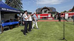 Foto: HZS Středočeského kraje