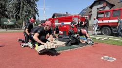 Foto: HZS Středočeského kraje