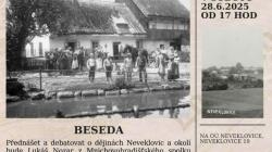 Mnichovohradišťský spolek genealogů zve na besedu o historii Neveklovic