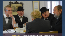 „Stěhování muzea“ aneb pozvánka na Muzejní noc