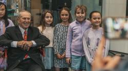 Foto: Aneta Matoušová