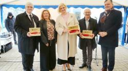 Foto: Klaudiánova nemocnice