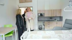 Foto: Klaudiánova nemocnice