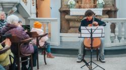 Foto: Aneta Matoušová