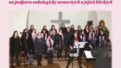 V Turnově se uskuteční koncert na podporu onkologicky nemocných