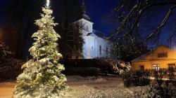 Vánoční přání z Bosně: Elán, optimismus a dobří lidé