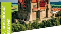 Dubnové putování se spolkem Senioři nejen sobě nás zavede až na střední Moravu