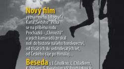 Zajímá vás historie českého horolezectví? Přijďte 27. září do hradišťského kina